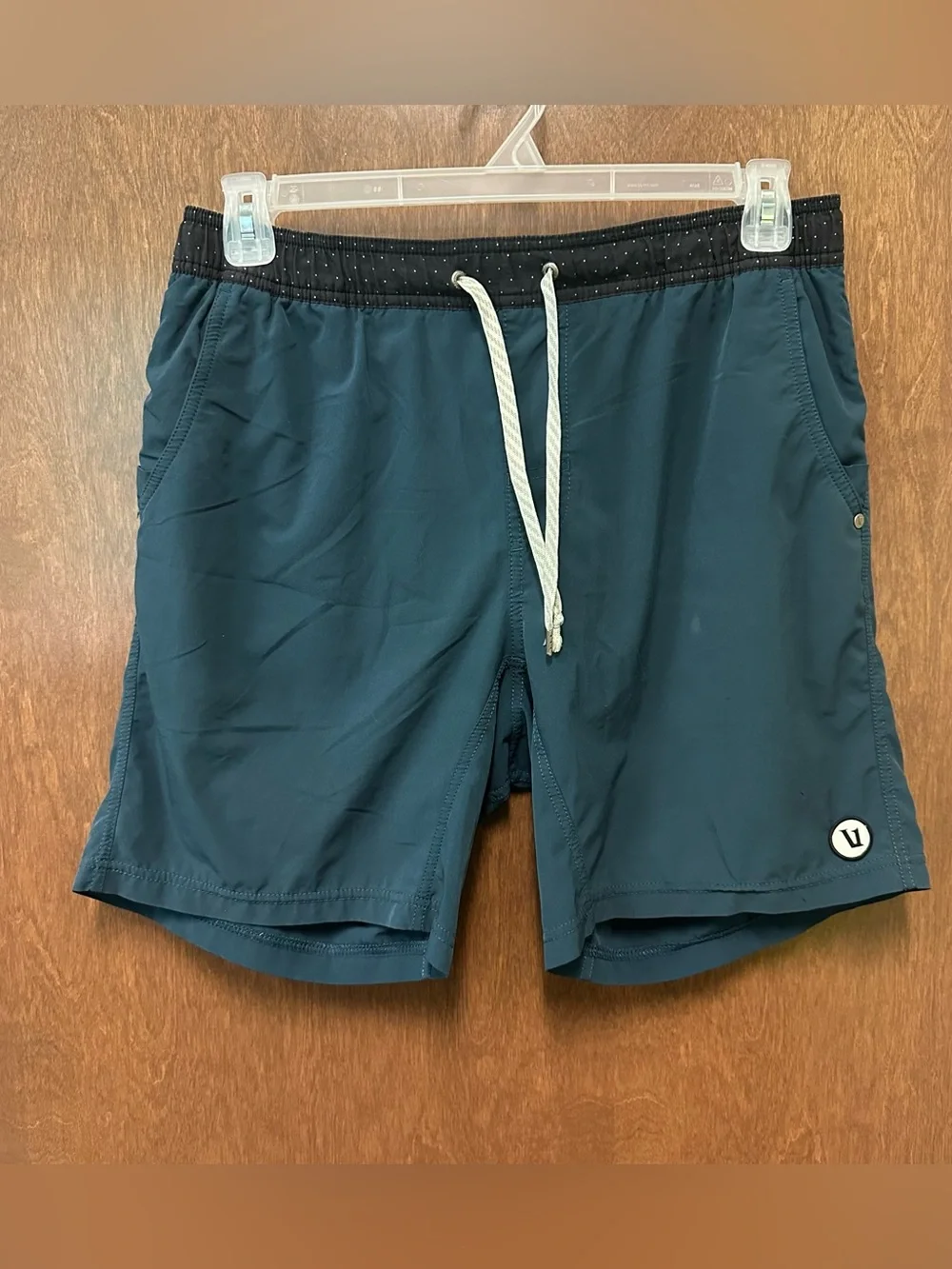 Vuori kore shorts